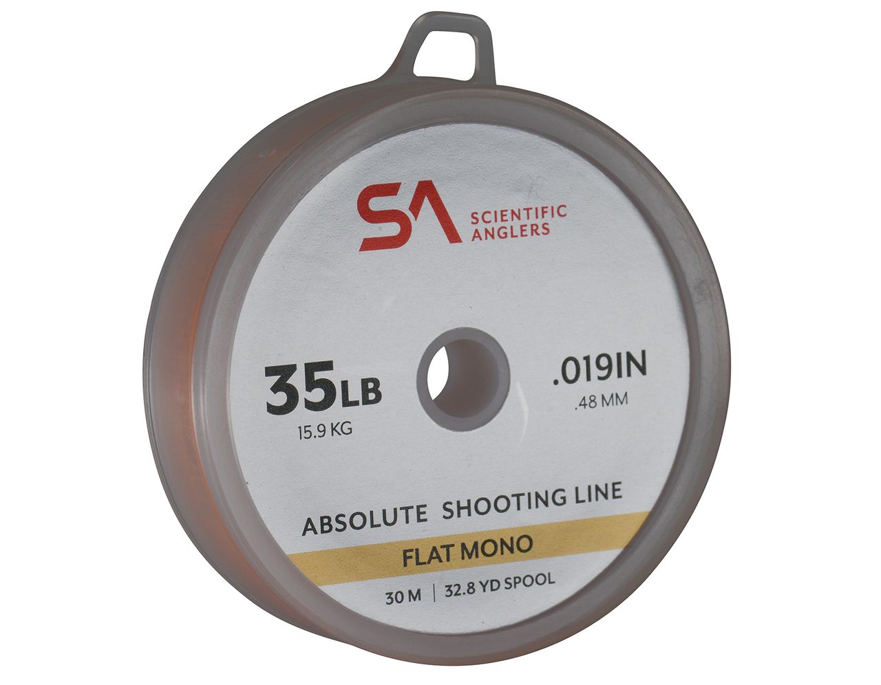 S.A. Absolute Shooting Line
