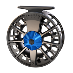 WaterWorks Lamson - Guru