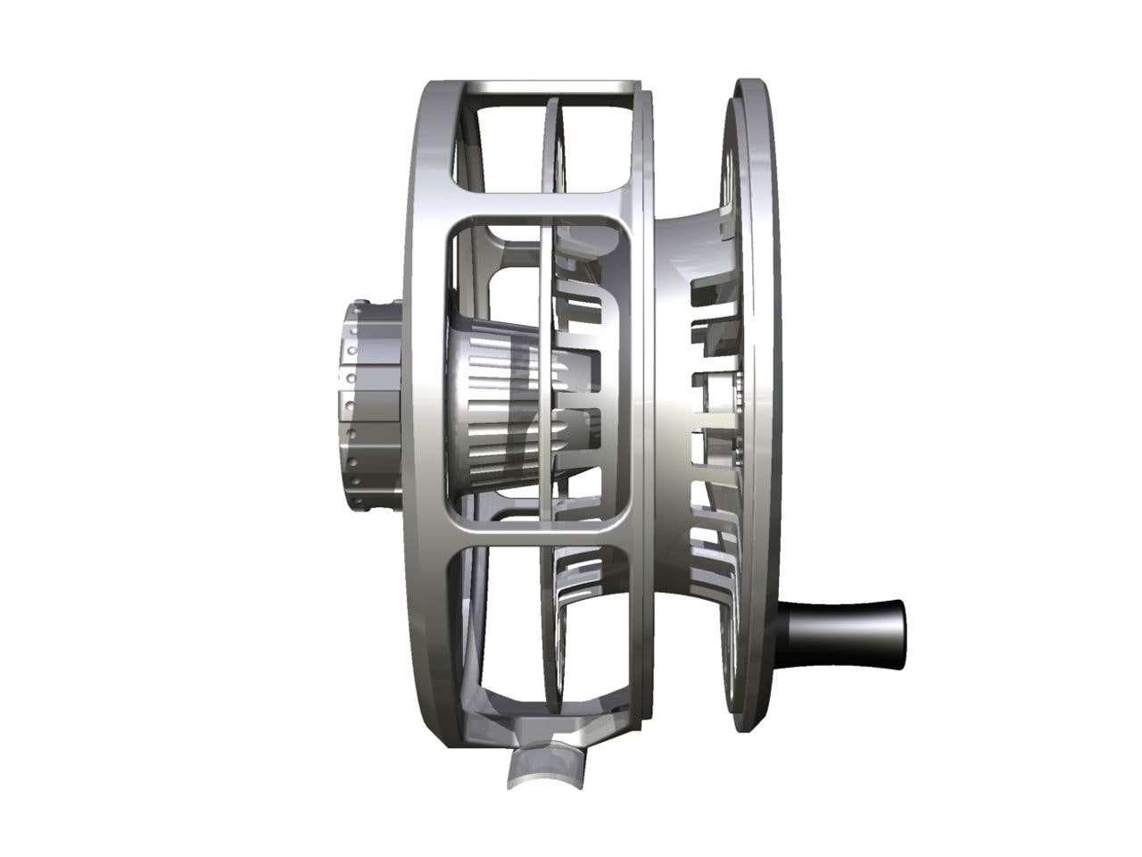 WaterWorks Lamson Cobalt HD