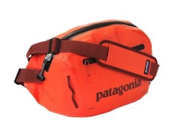 Patagonia Stormfront Hip Pack - Cusco Orange