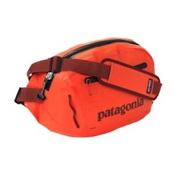 Patagonia Stormfront Hip Pack - Cusco Orange