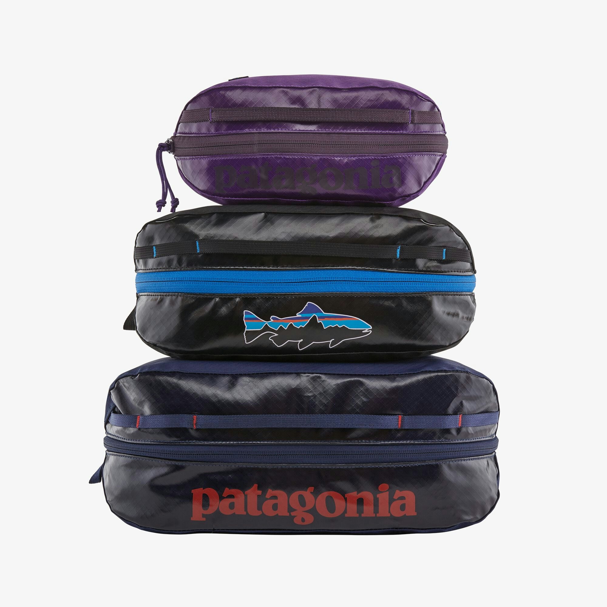 Patagonia Black Hole Cube - Medium 6L