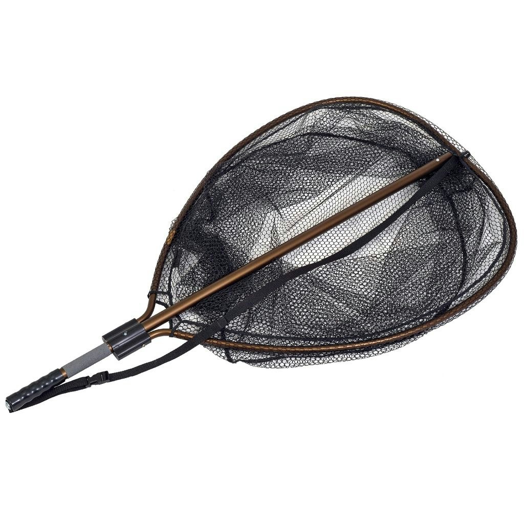 McLean Salmon/Sea Trout Weigh Net