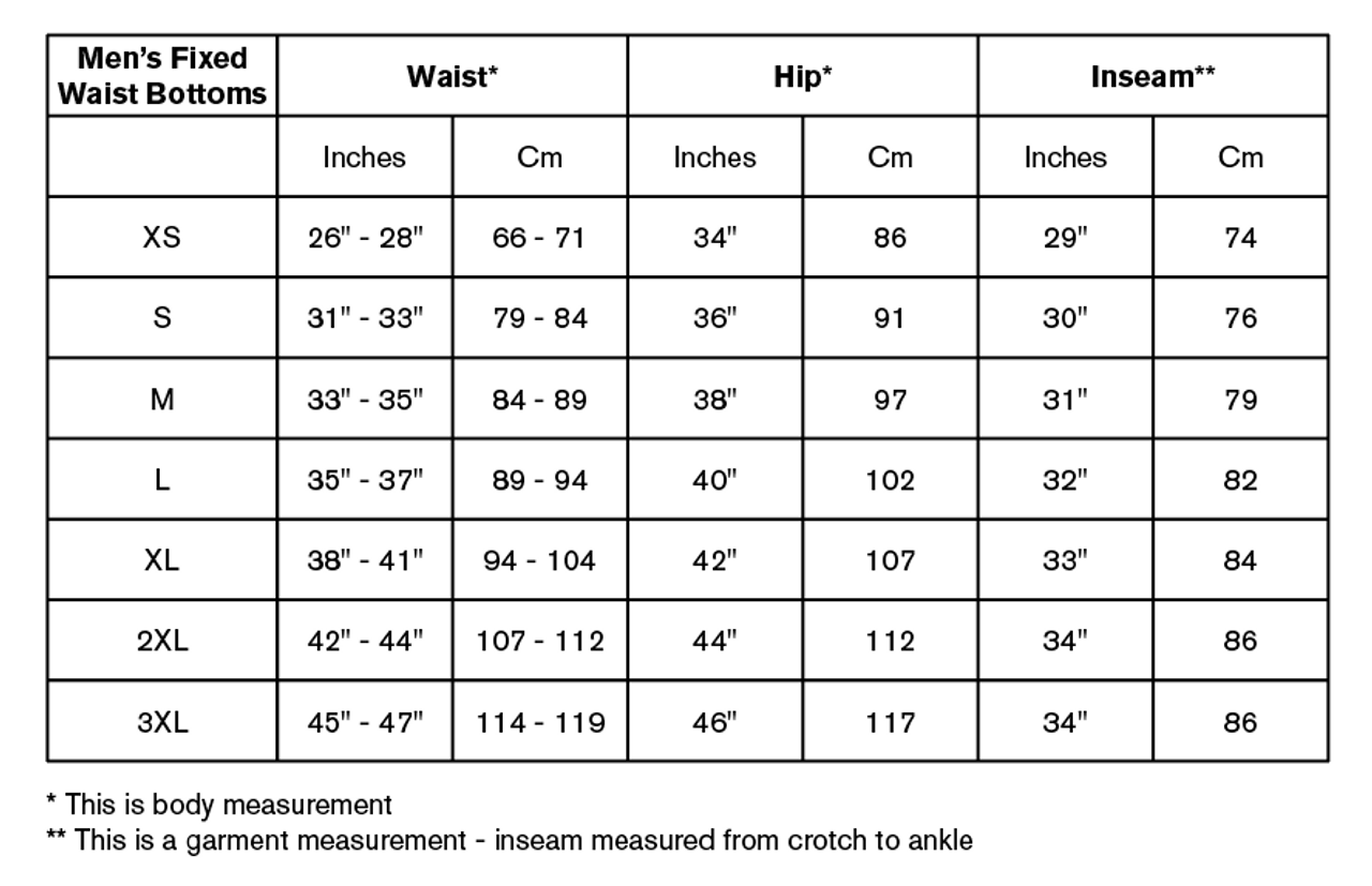 Simms - Dockwear Pant Carbon 36" waist - Regular length