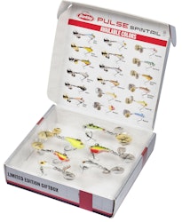 Berkley Pulse Spintail Limited Edition Gift Pack - Höst 2021