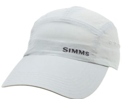 Simms Superlight Flats lb cap Sterling