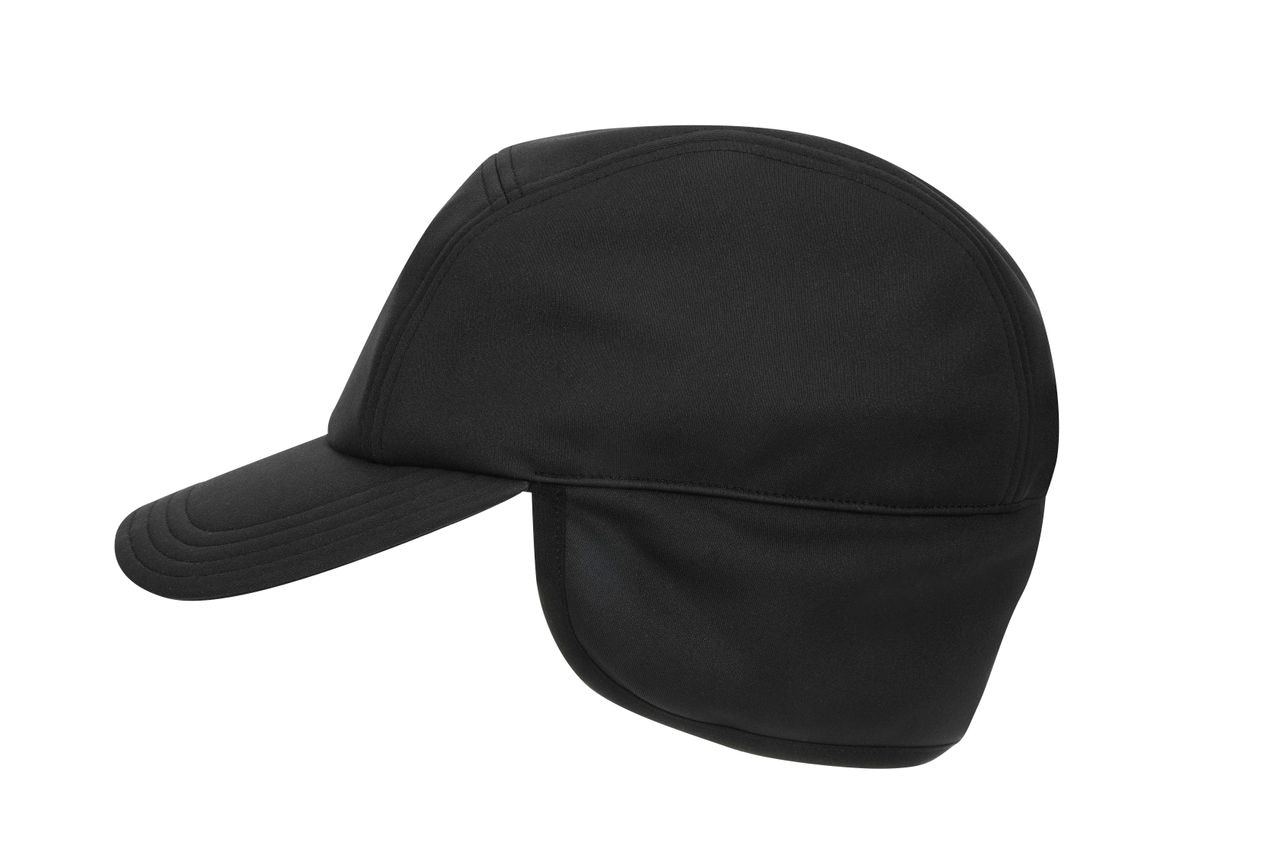 Simms Gore Infinium Wind Cap Black