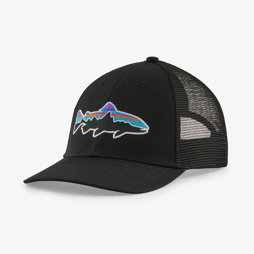 Patagonia Fitz Roy Trout Trucker