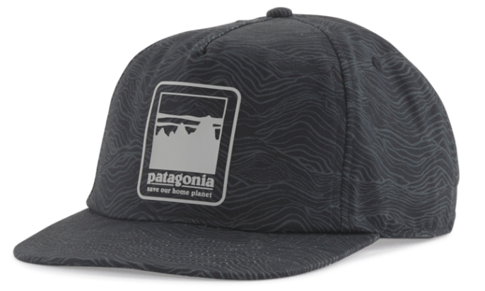 Patagonia Alpine Icon Funfarer Cap