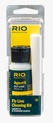 RIO AgentX Line Cleaning Kit