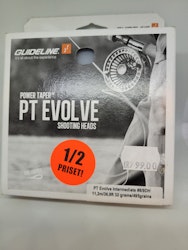 Guideline PT Evolve Intermediate #8/9DH 11,2m 32g