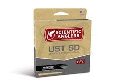 Scientific Anglers - UST SD
