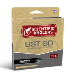 Scientific Anglers - UST SD