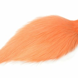 Whiting Spey Hackle Cape Silver - Salmon Pink
