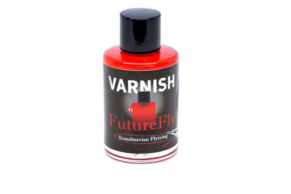 FF Varnish / Future Fly Lack