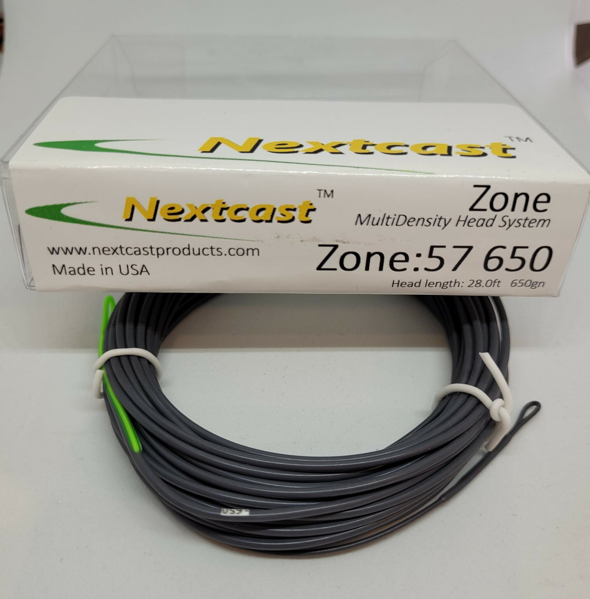Nextcast Zone 57