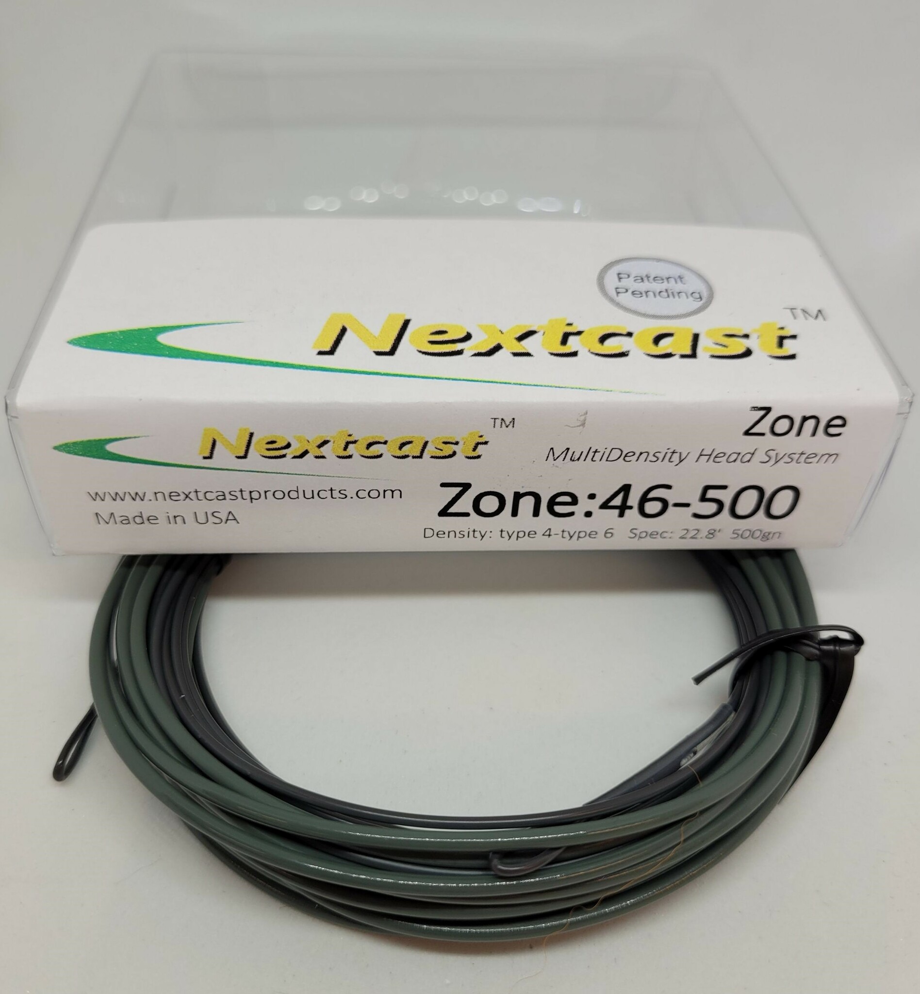 Nextcast Zone 46