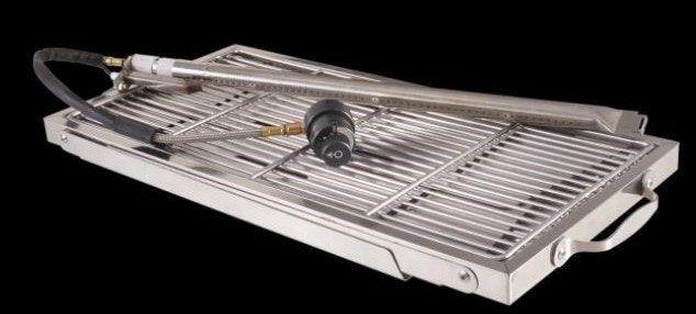 Ridgemonkey BBQ Transportabel grill