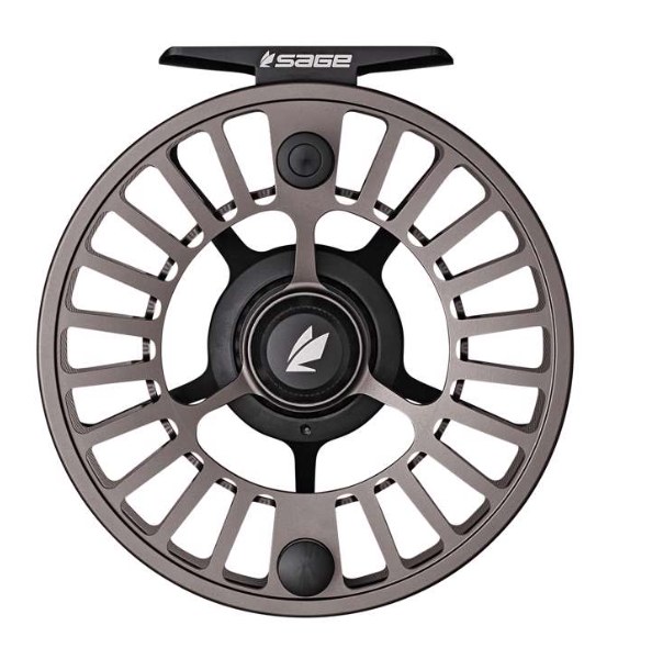 Sage ARBOR XL Reel  - SLATE