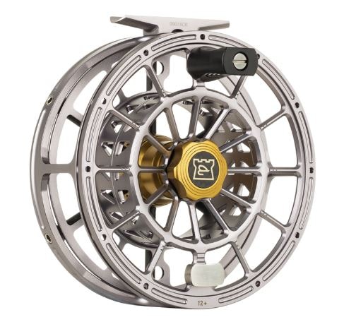 Hardy Zane Carbon 12000
