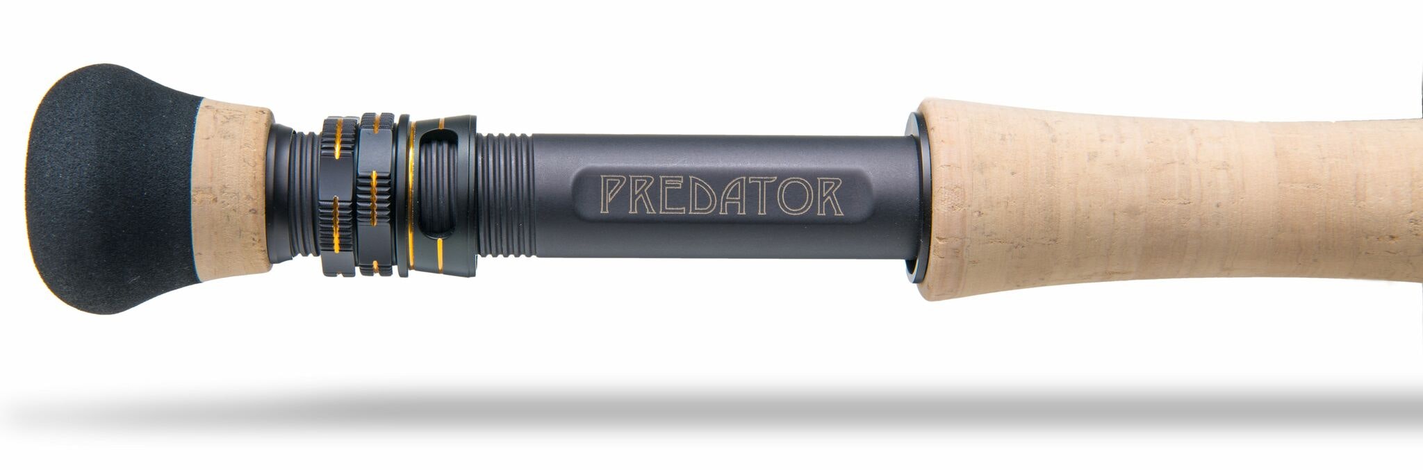 Guideline LPX Predator 9'