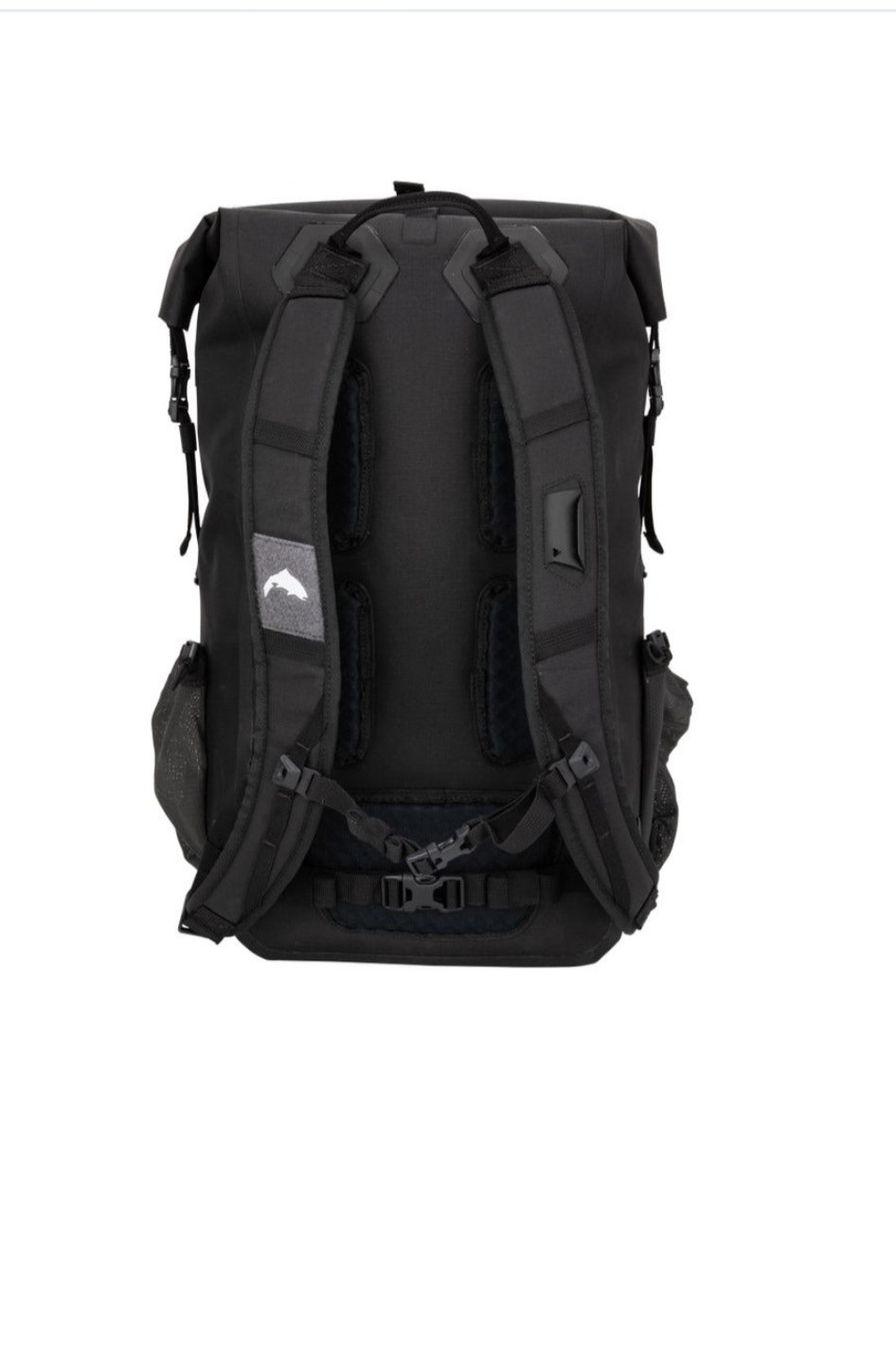 Simms Dry Creek Rolltop Backpack