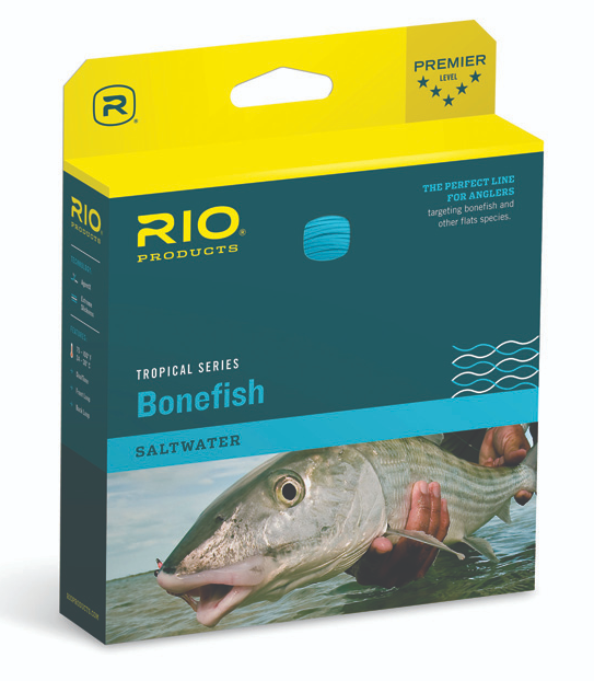 Rio Bonefish Quickshooter #5