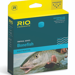 Rio Bonefish Quickshooter