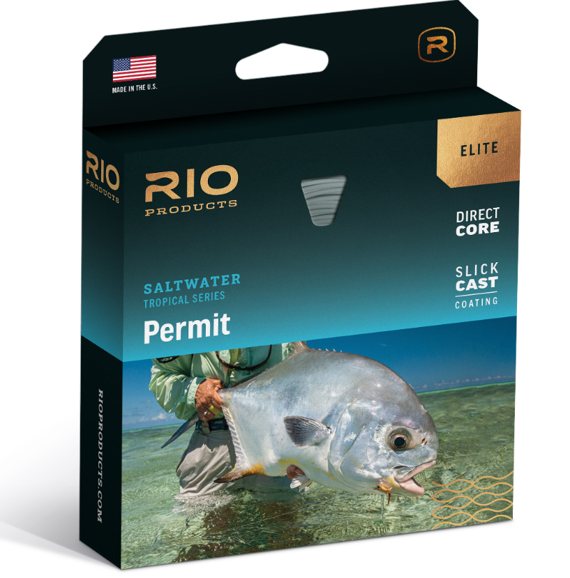 Rio Elite Permit