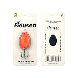 OG-Lures - Fidusen 2,8 gram