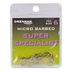 Drennan Super Specialist