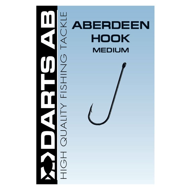 Darts - Aberdeen Krok mix pack