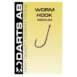 Darts -  Worm Hook mix pack