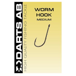 Darts -  Worm Hook mix pack