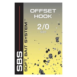 Darts - Offset Hook