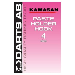Kamasan - Paste Holder hook