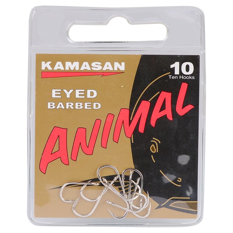 Kamasan - Animal Eyed