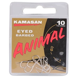 Kamasan - Animal Eyed