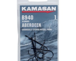 Kamasan - Aberdeen
