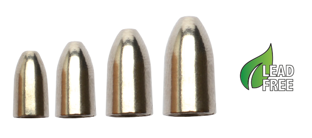 Darts - Bullet weight - Tungsten