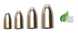 Darts - Bullet weight - Tungsten