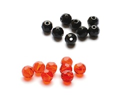 Darts - Glass beads facett
