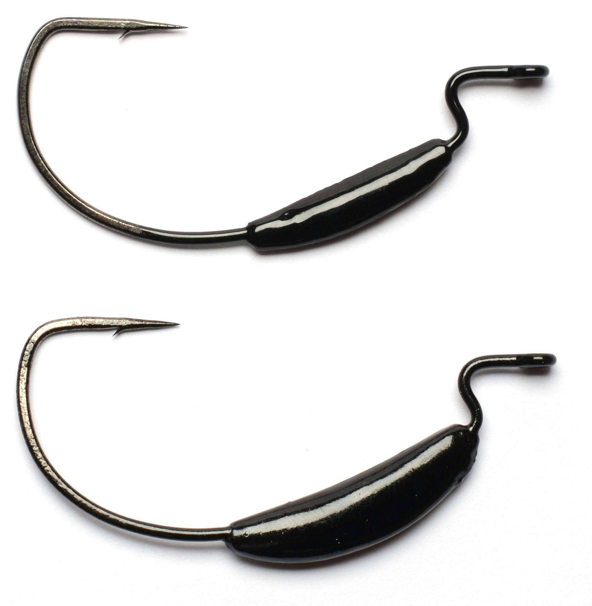 Darts - Weighted offset hook