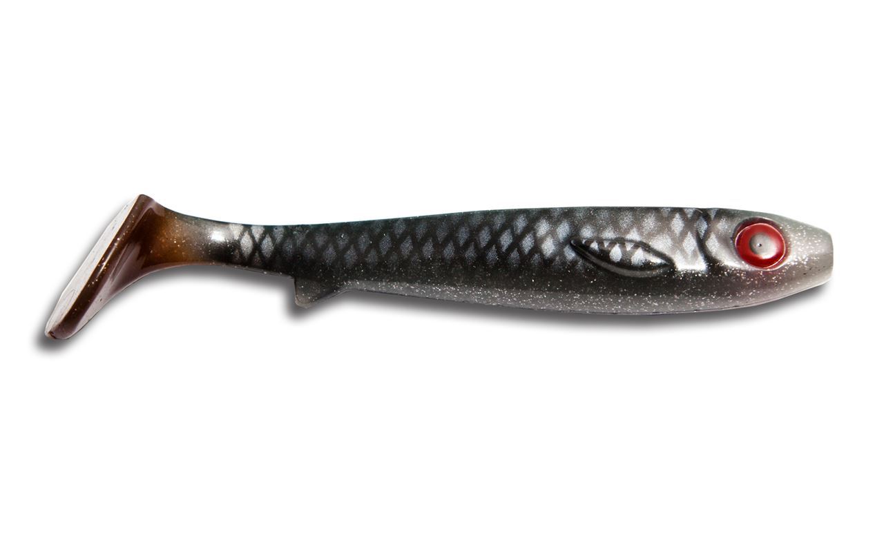 Kanalgratis - Flatnose Shad 19cm 50g