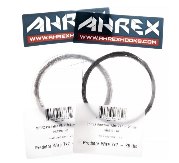 Ahrex - Predator Wire 7x7