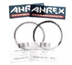 Ahrex - Predator Wire 7x7 26lb
