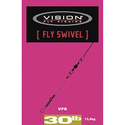 Vision - Fly Swivel - 10st