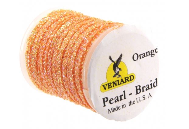 Veniard - Flat braid