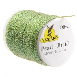 Veniard - Flat braid
