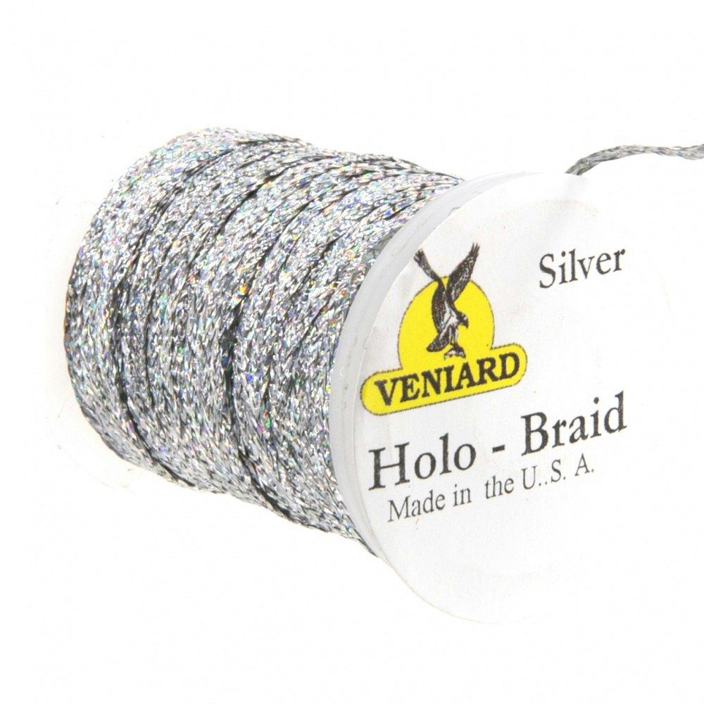 Veniard - Flat braid